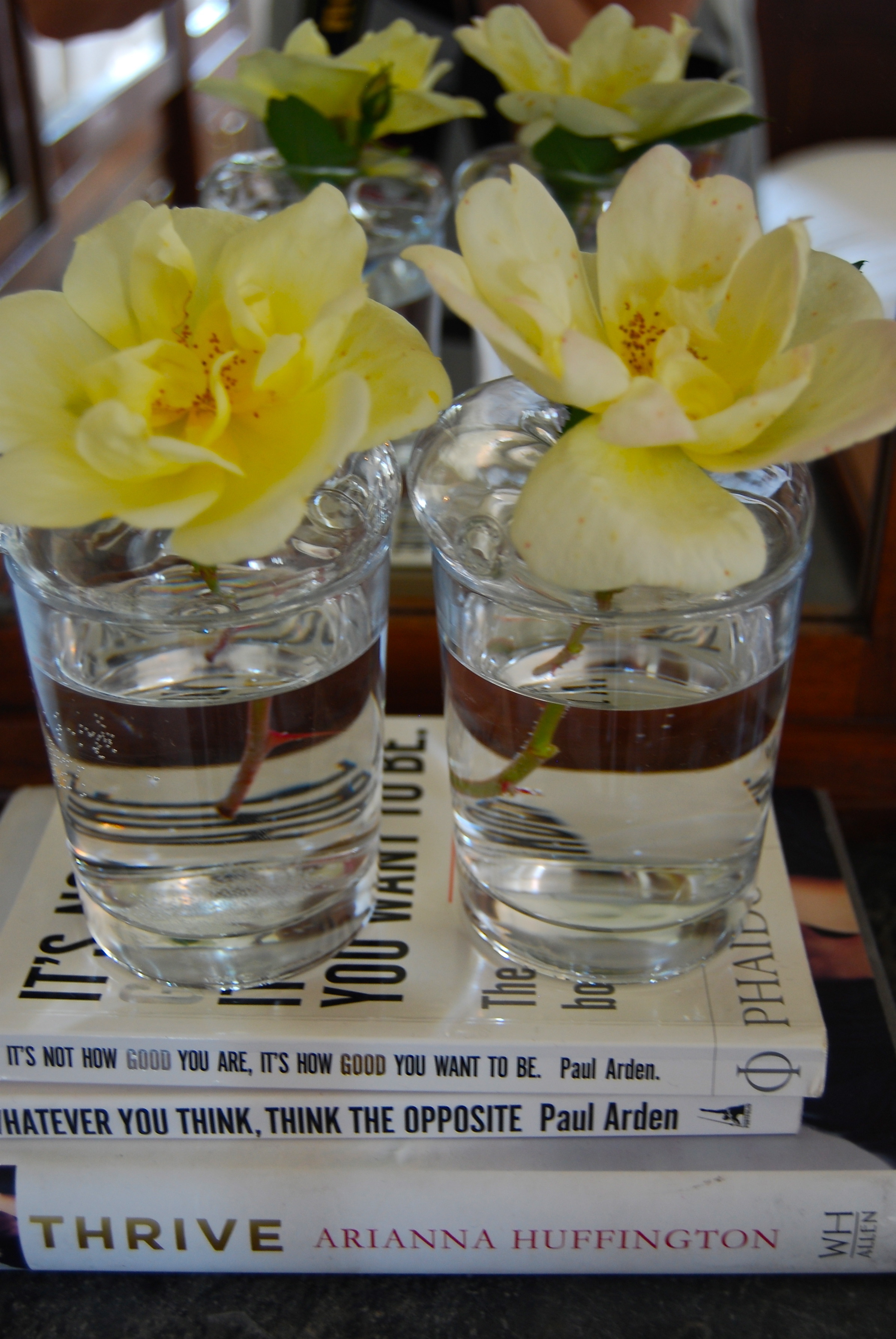 北京某知名设计师打造现代简约家居空间-40