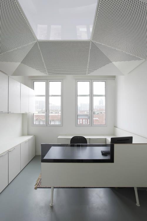 上海雷迪办公室-5