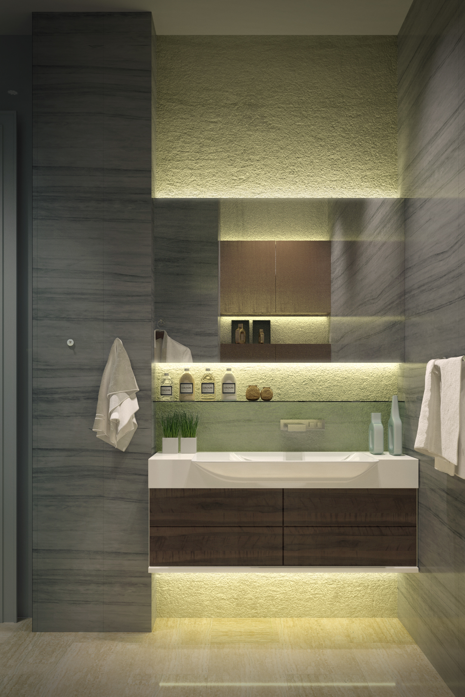 奥拉亚酒店·套房-15