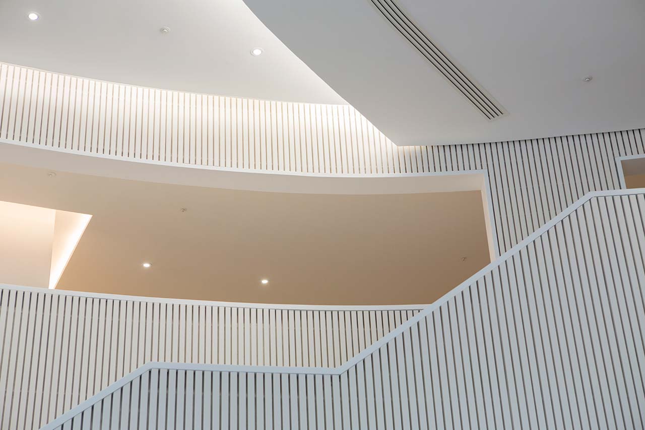 110 Queen Street 办公室设计-3