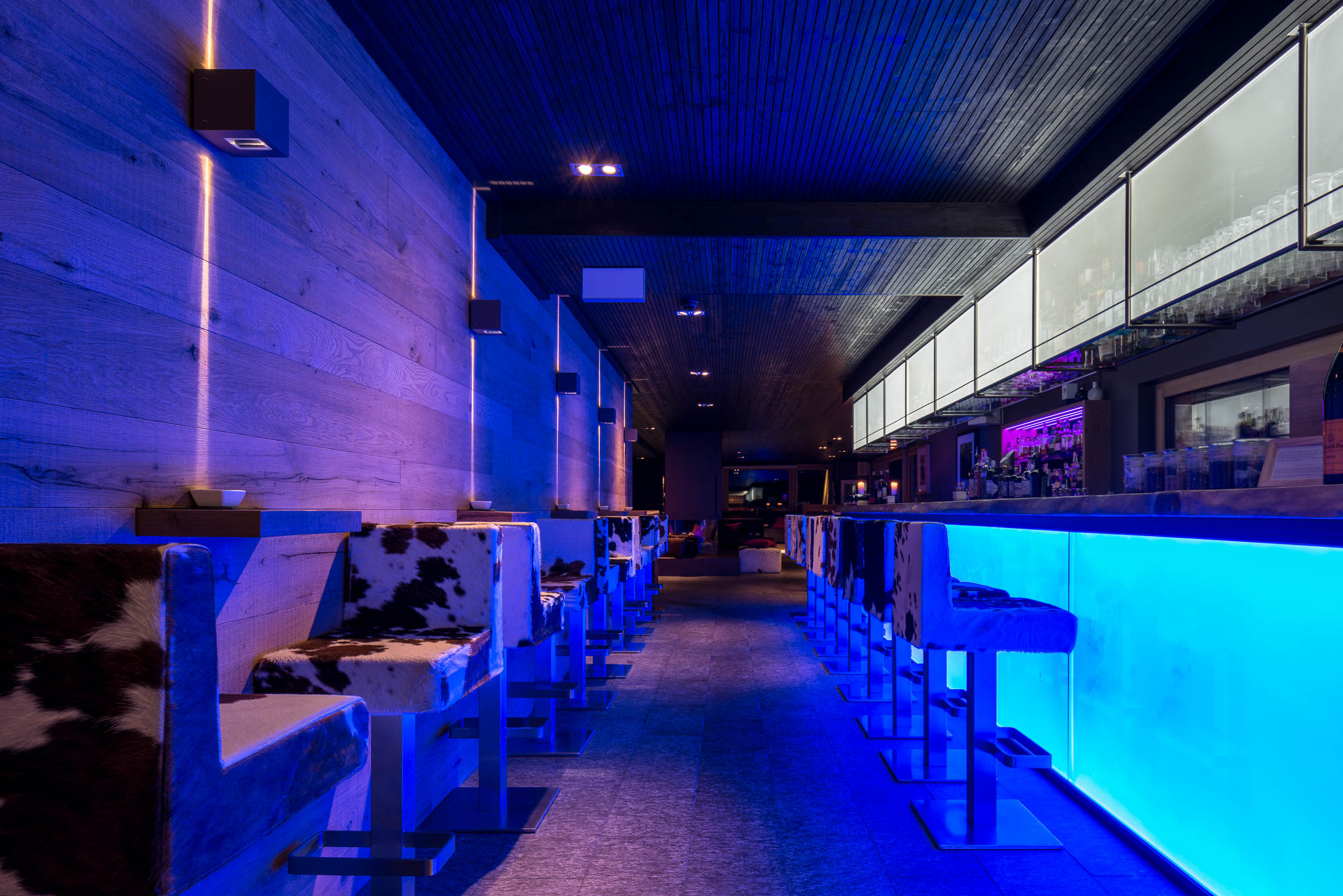 Nira Alpina Silvaplana 设计酒店-18