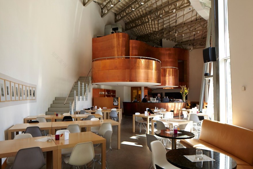 德国马塔博物馆(Marta Herford)-12