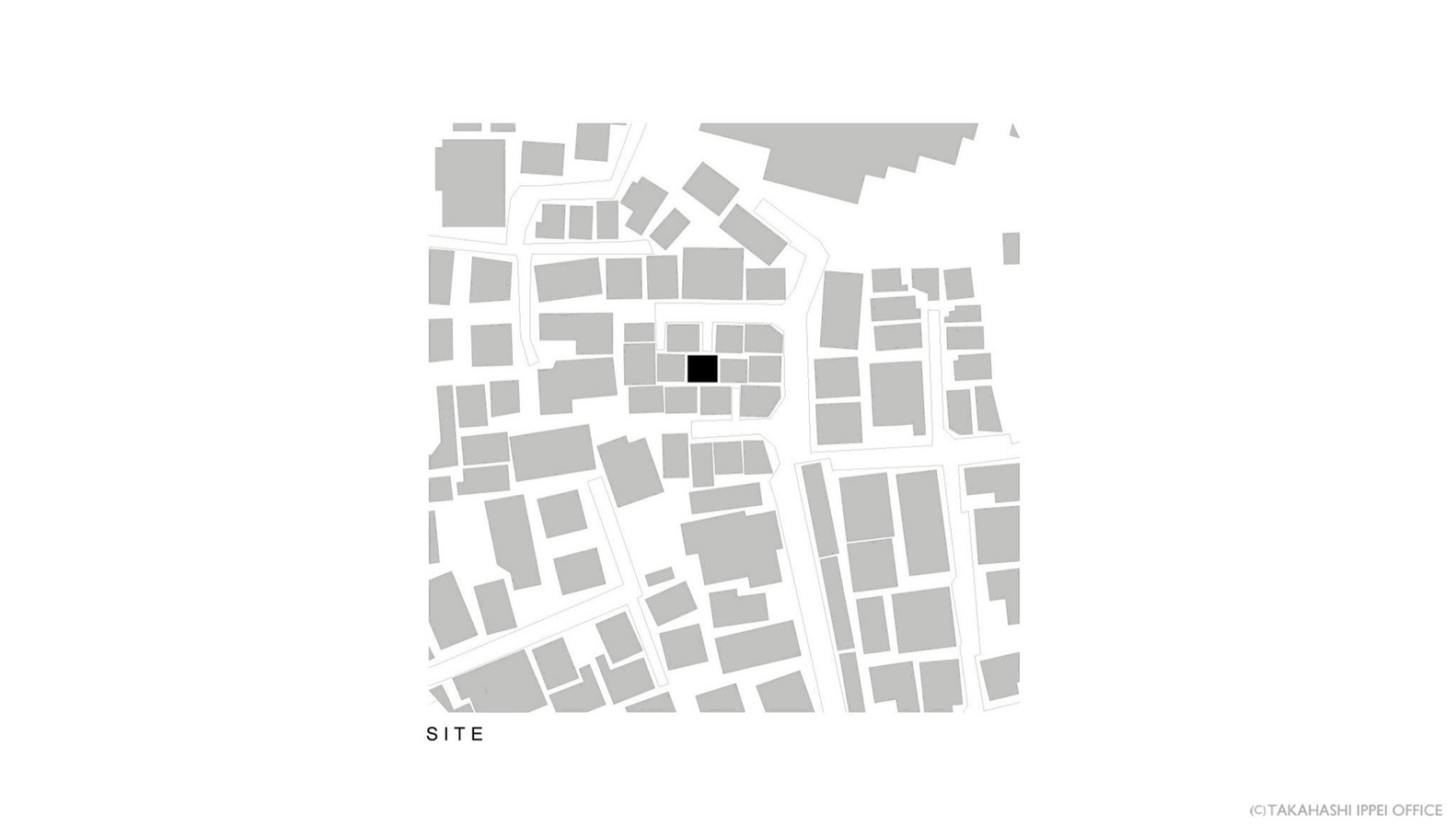 东京郊区破旧房翻新，融入原始森林匿名环境-25