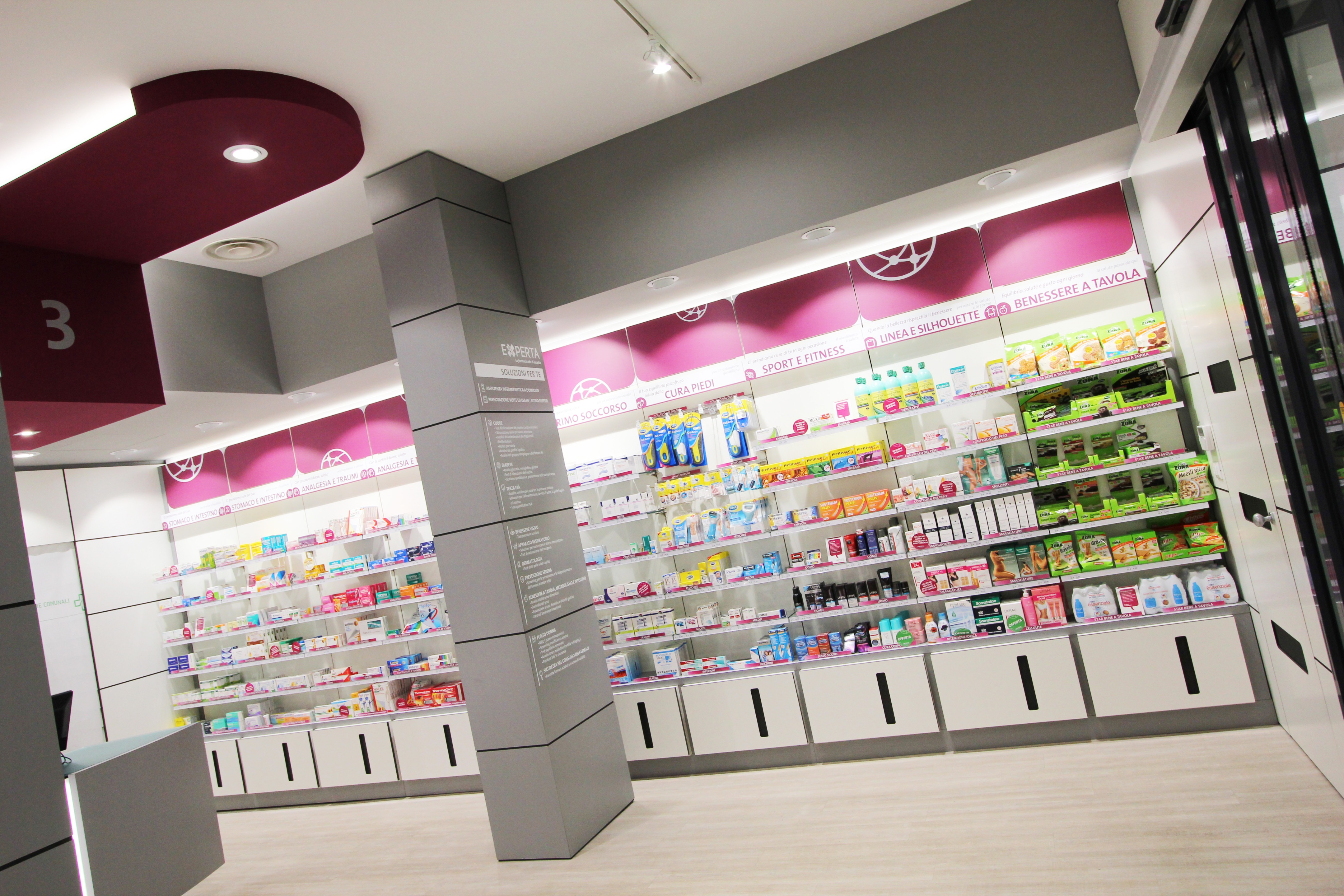 药店 C·维托里奥-5