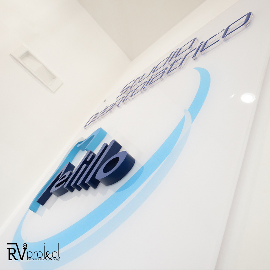 温馨明亮牙科诊所设计-19