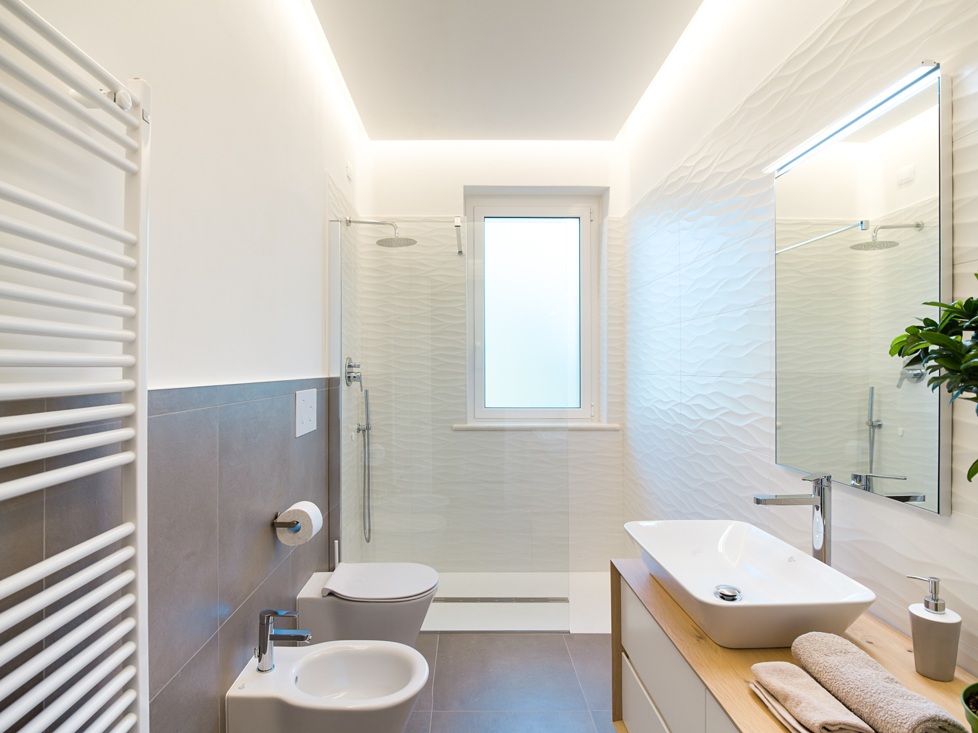 意式风情家居设计——Home Manoppello-9