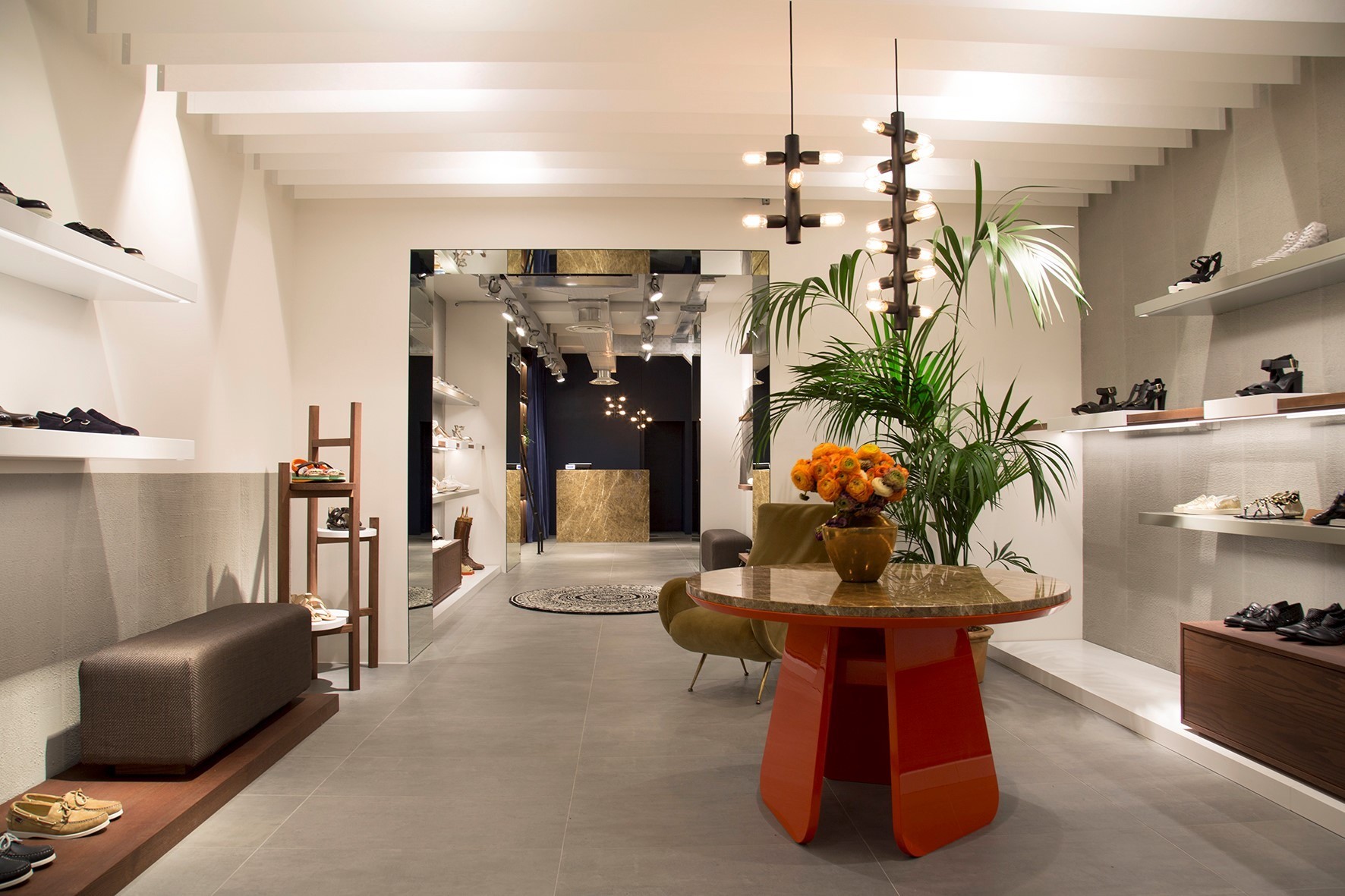 马尔佐利鞋店-5