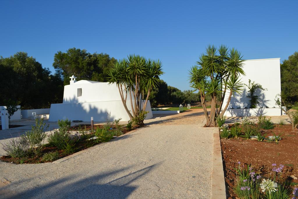 2017 年完成的 Casa Kàiros 乡村别墅室内设计-11