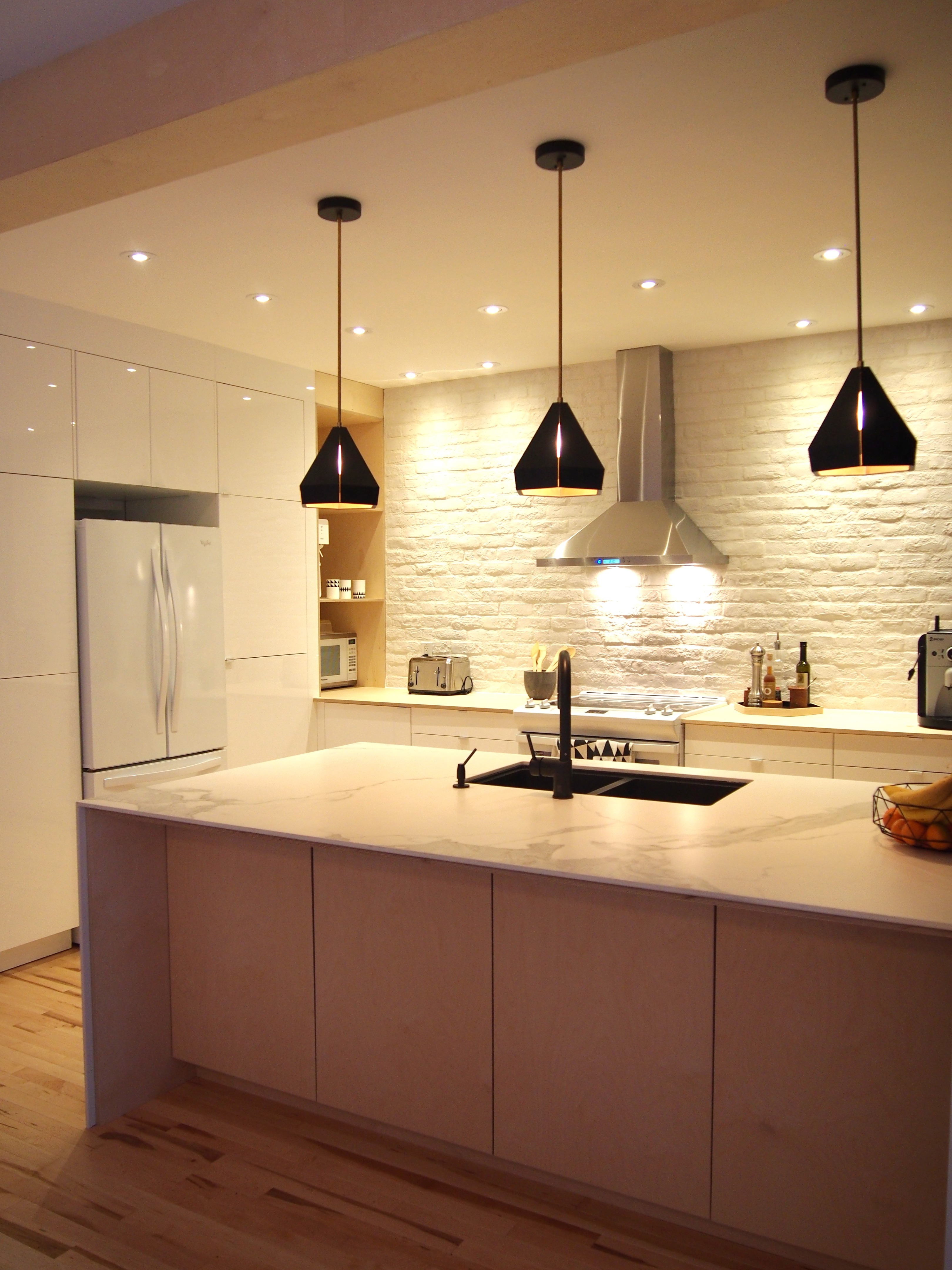 皮洛昆项目 | 旧宅翻新变时尚家居-6