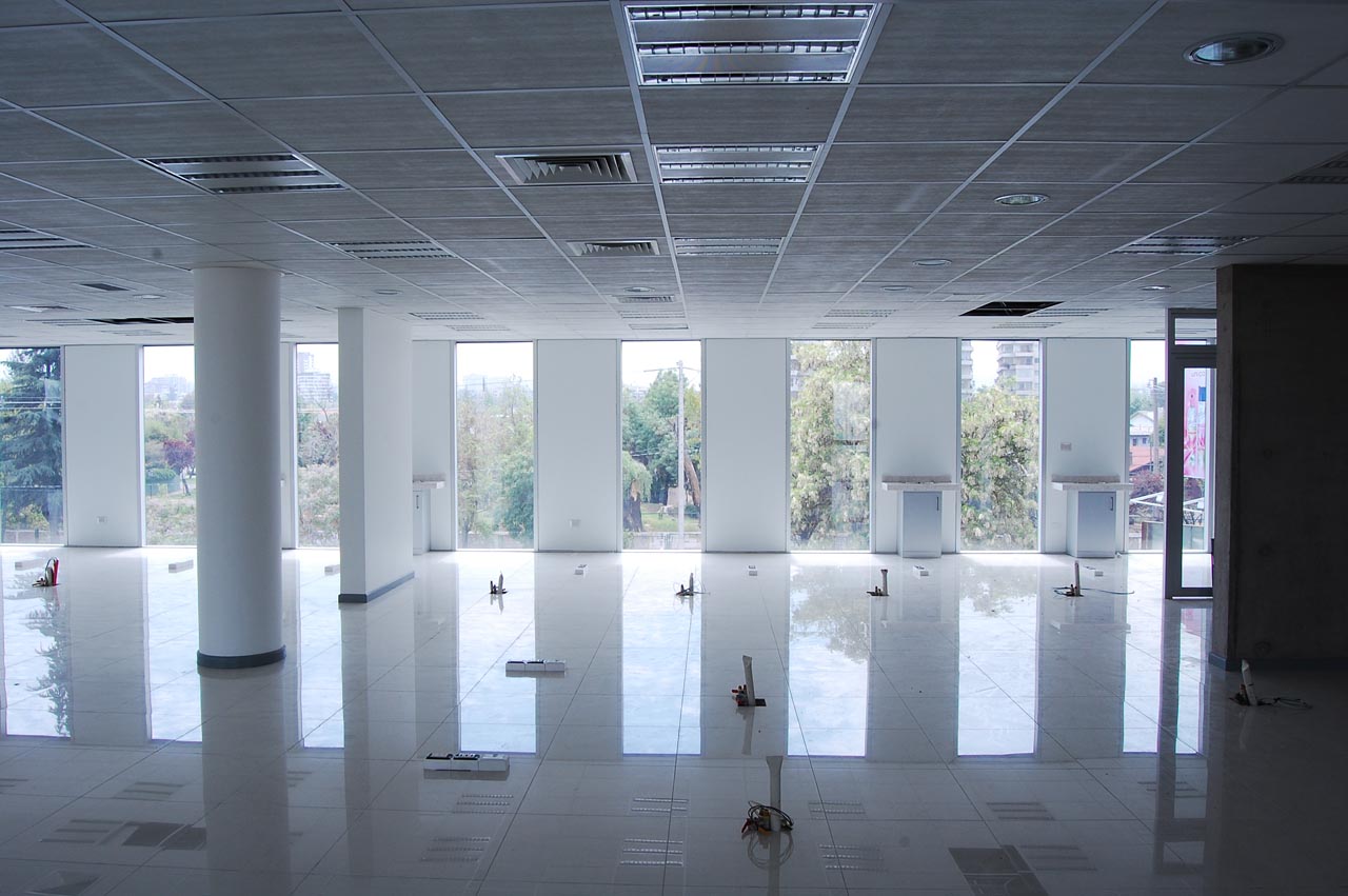 2014 年完成的 INO 医院室内设计-24