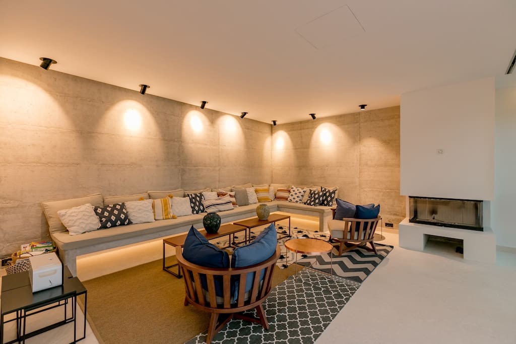 2019 年蒙特内哥罗别墅设计-8