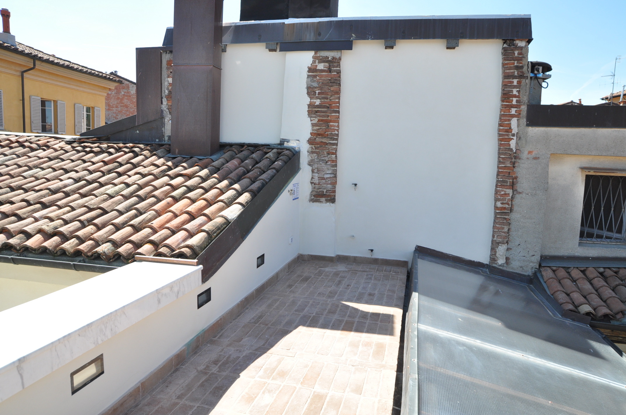 修复后的庭院-19