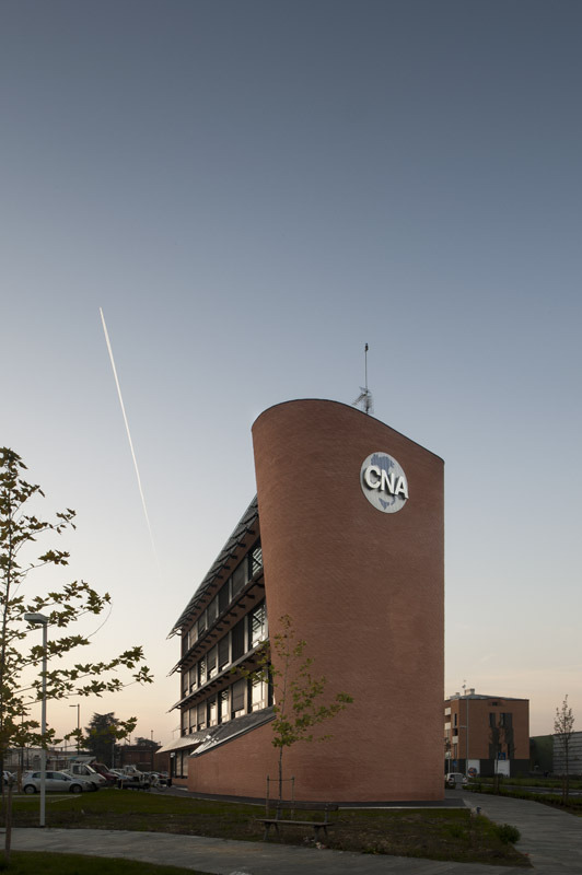 风之阁楼 · 自然与建筑的和谐共生-4