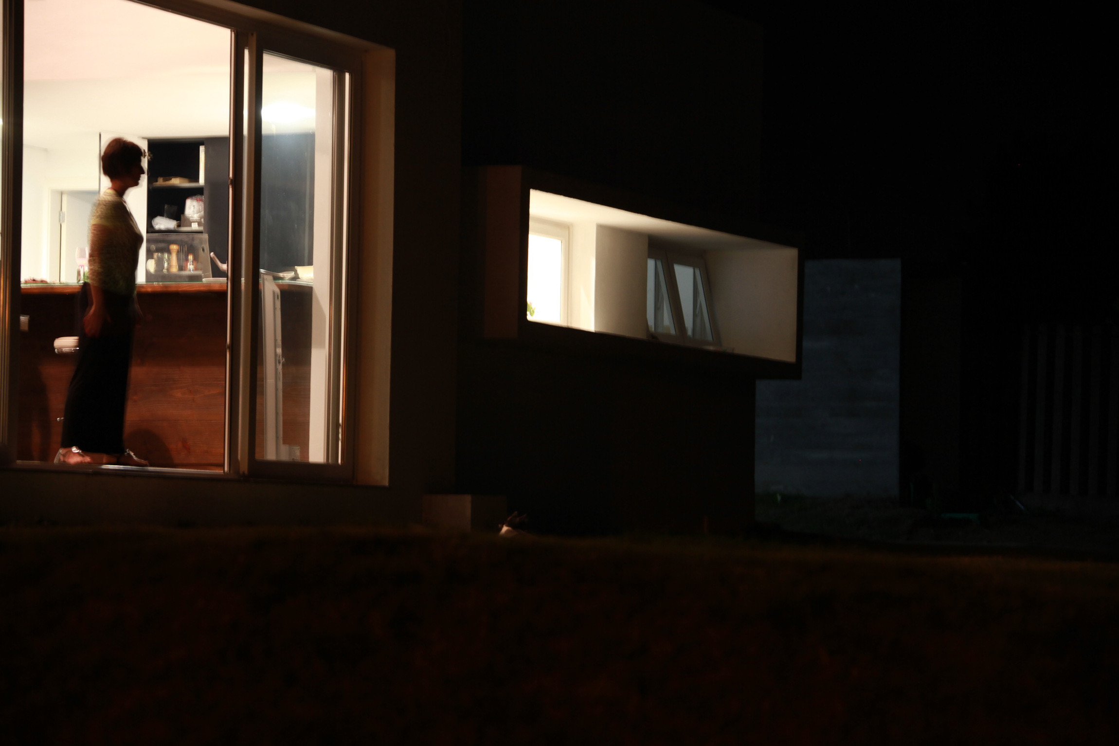 友宅共生 | 融合景观与功能的 445 平米单家庭住宅设计-29