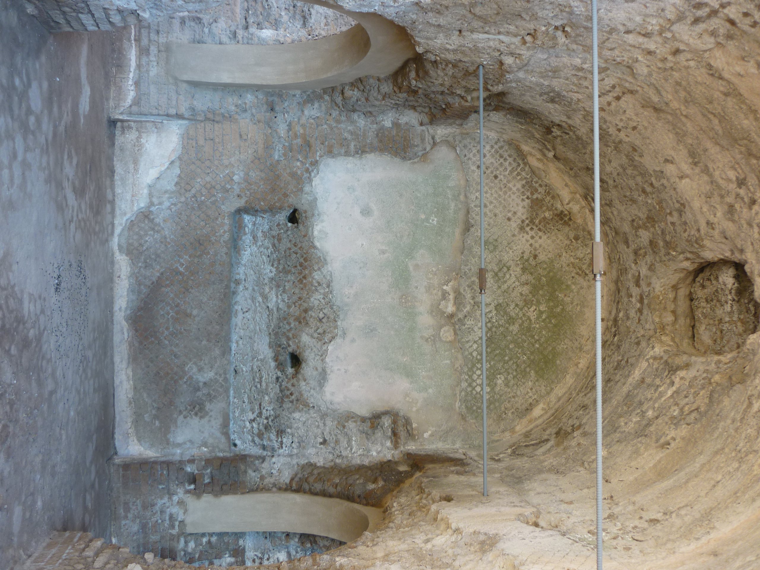 "奥特里科利"古城遗址修复-12