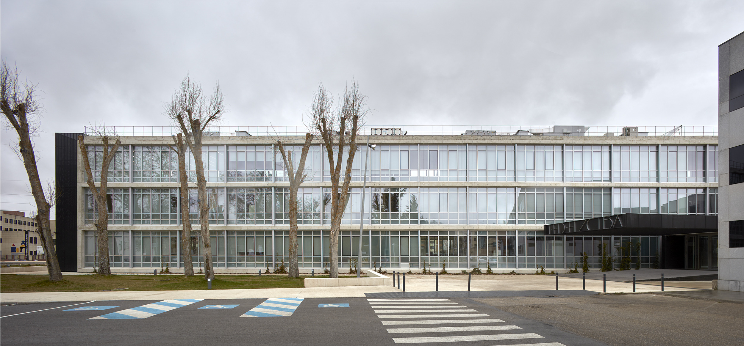 Burgos 大学食品生物技术研究中心-11