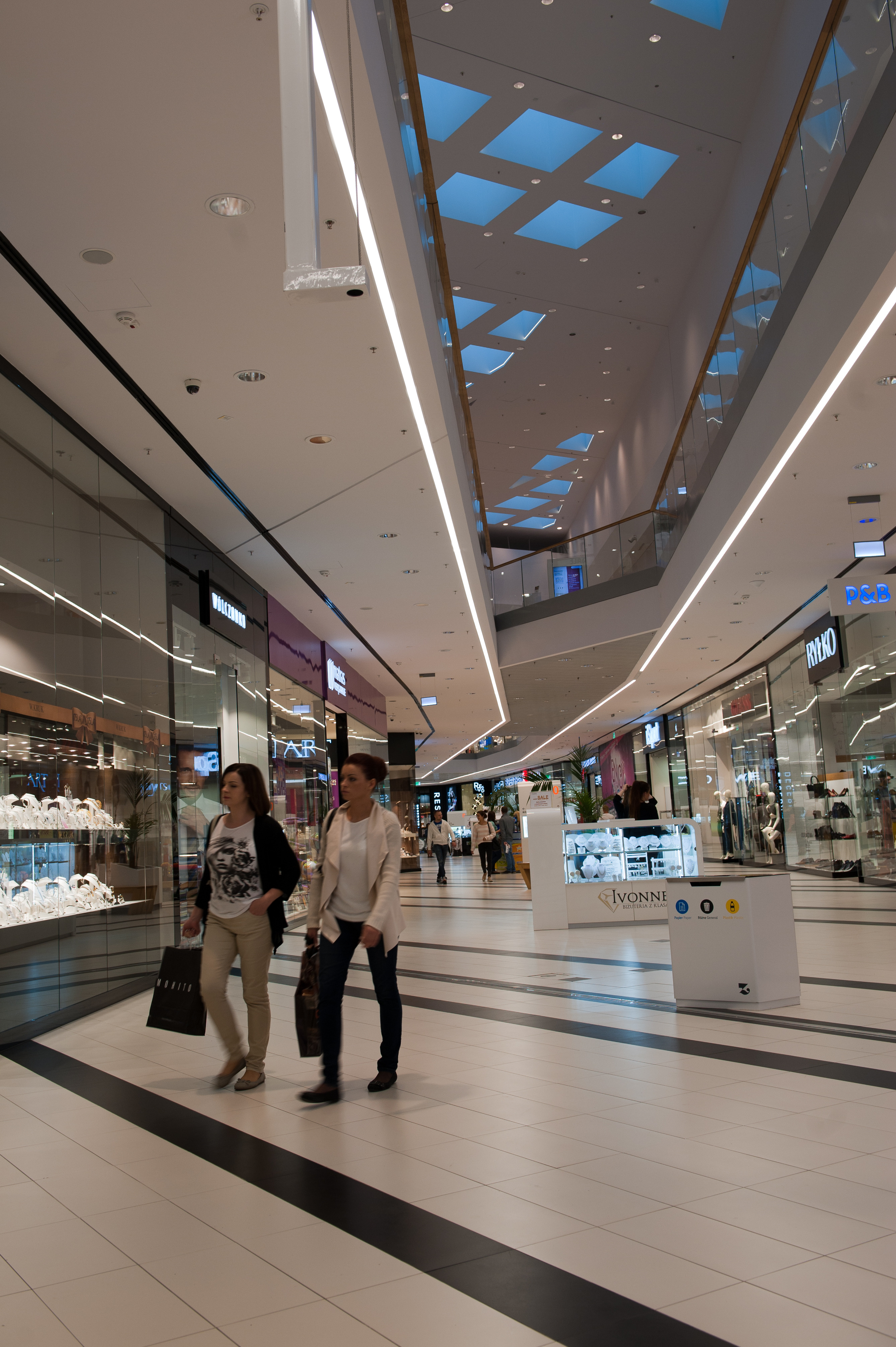 城堡露台画廊-1