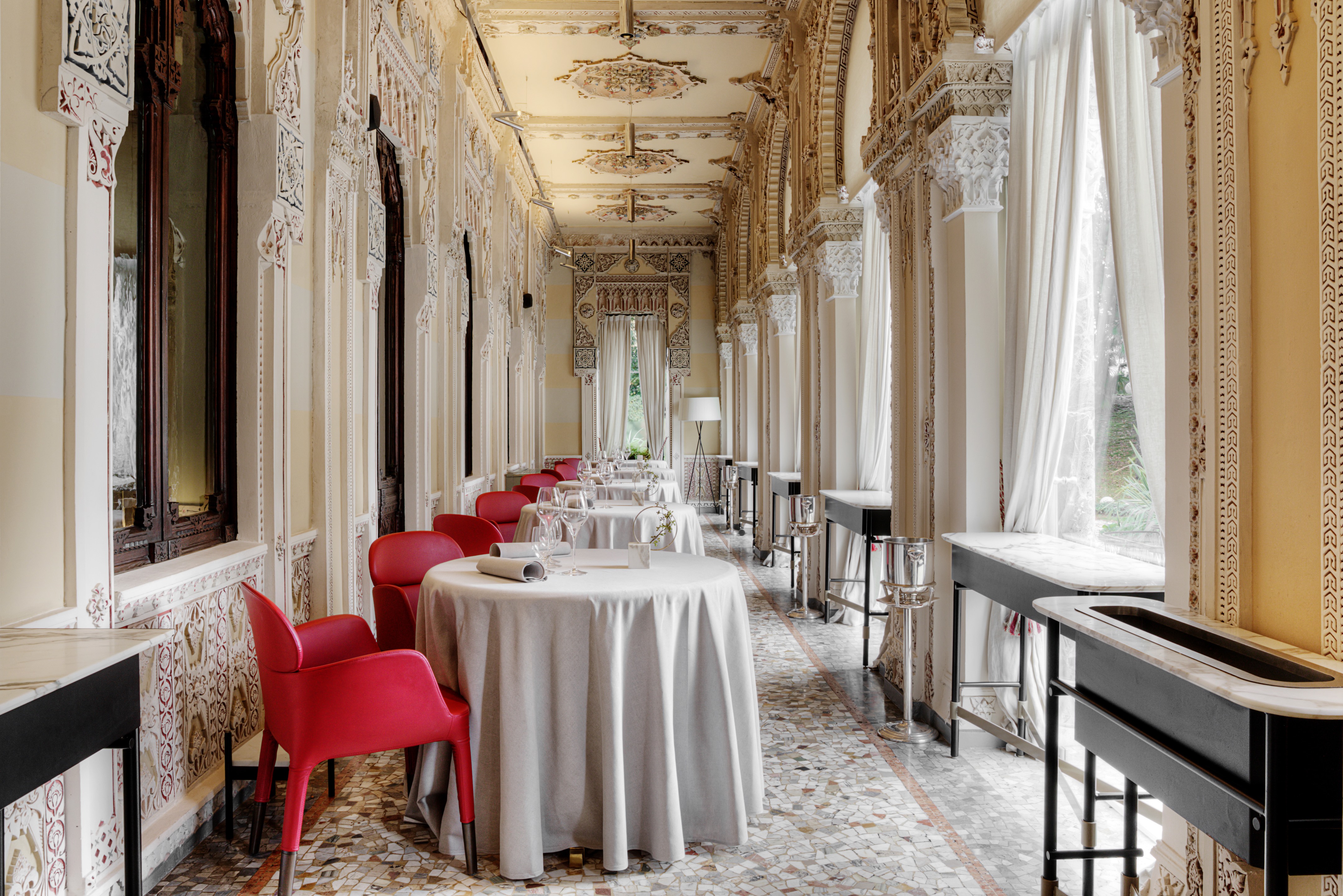 Mobilia 家具设计-14