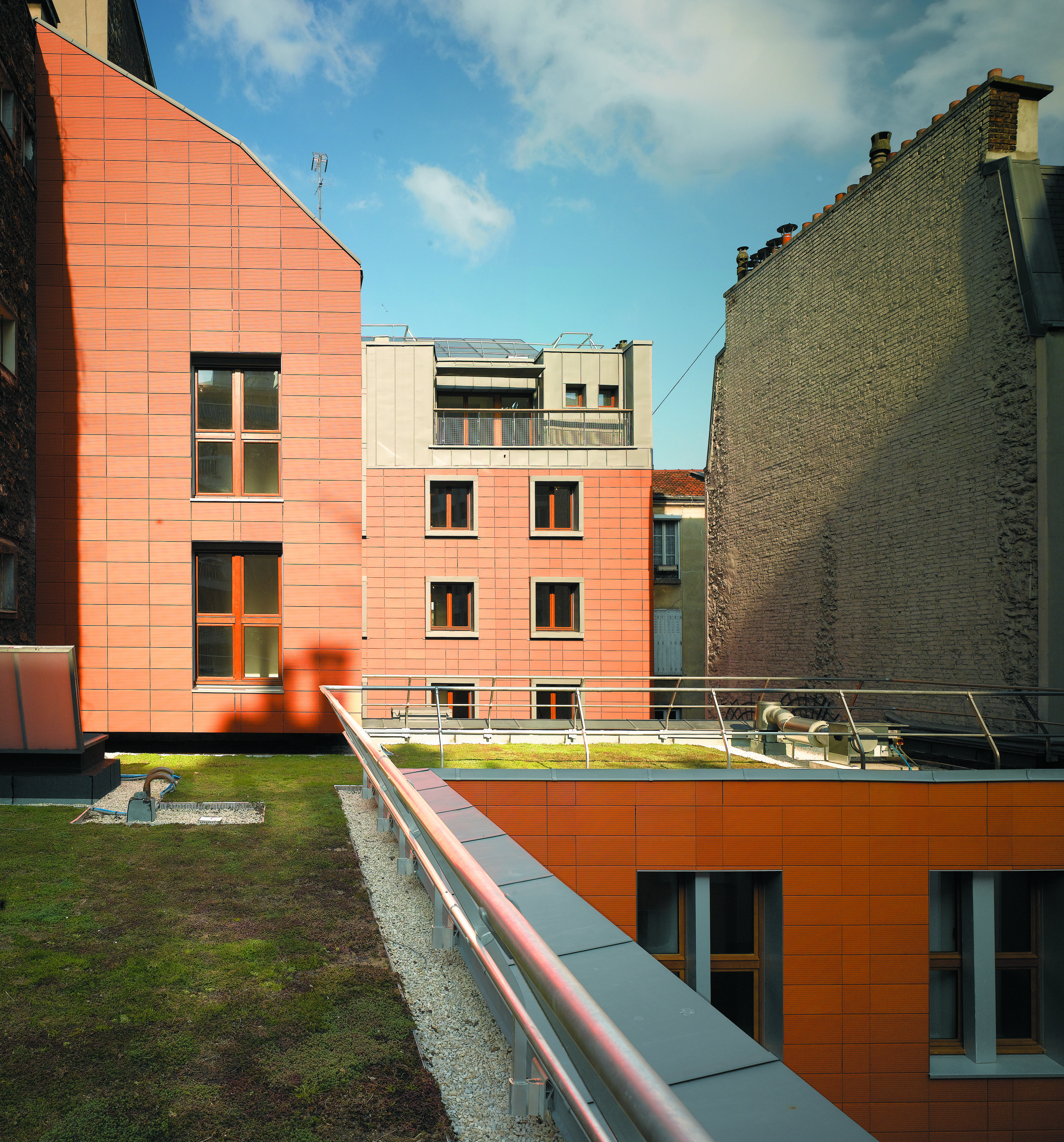 BIZ·68 BIZOT 公寓-5