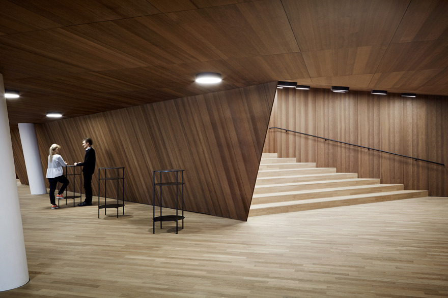 汉堡音乐厅室内设计-47