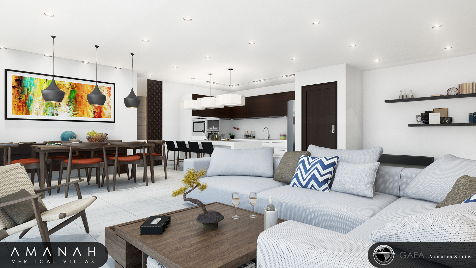 Amanah Vertical Villas-12