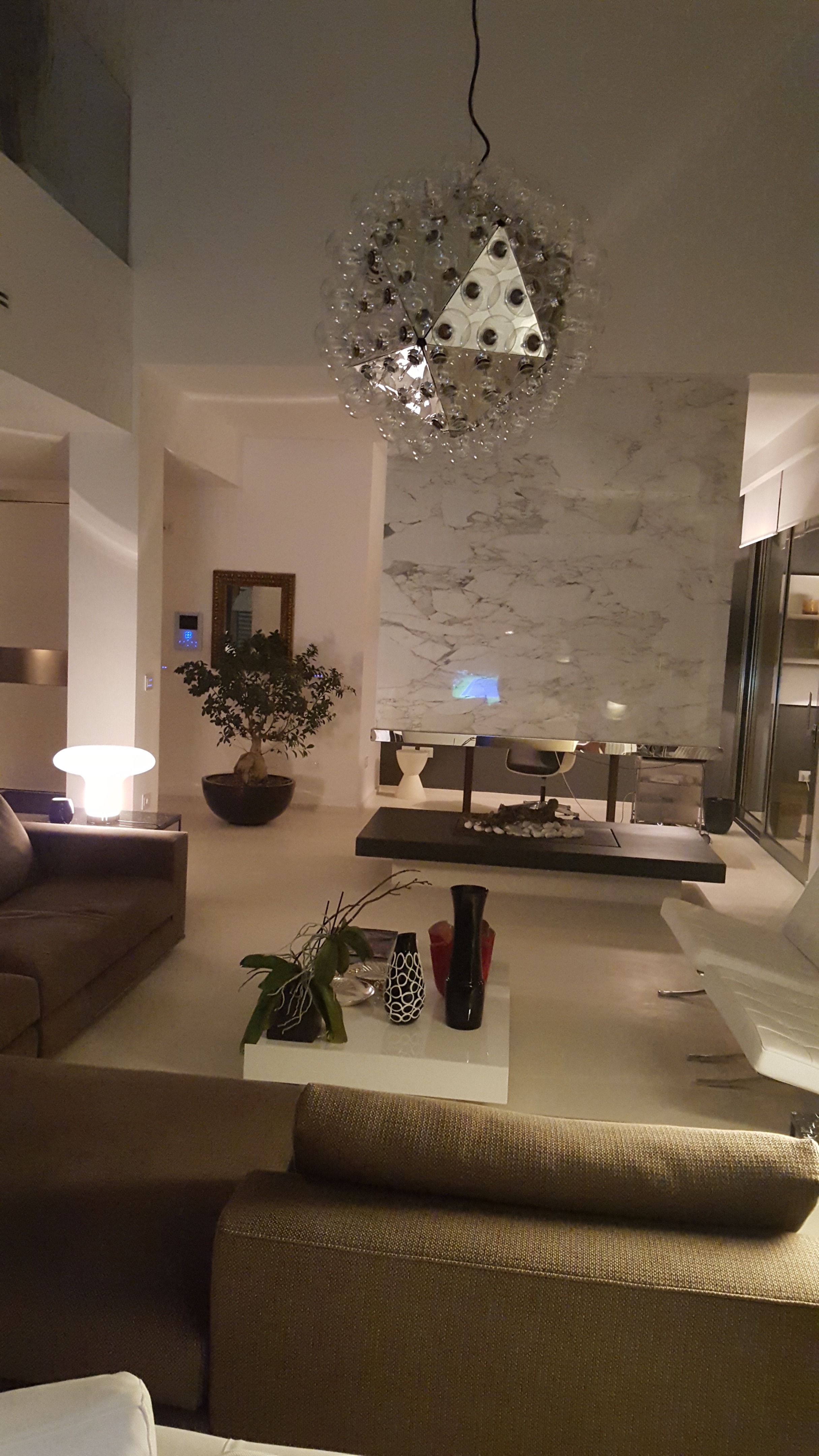 2012 年完工的单家庭住宅设计亮点-22