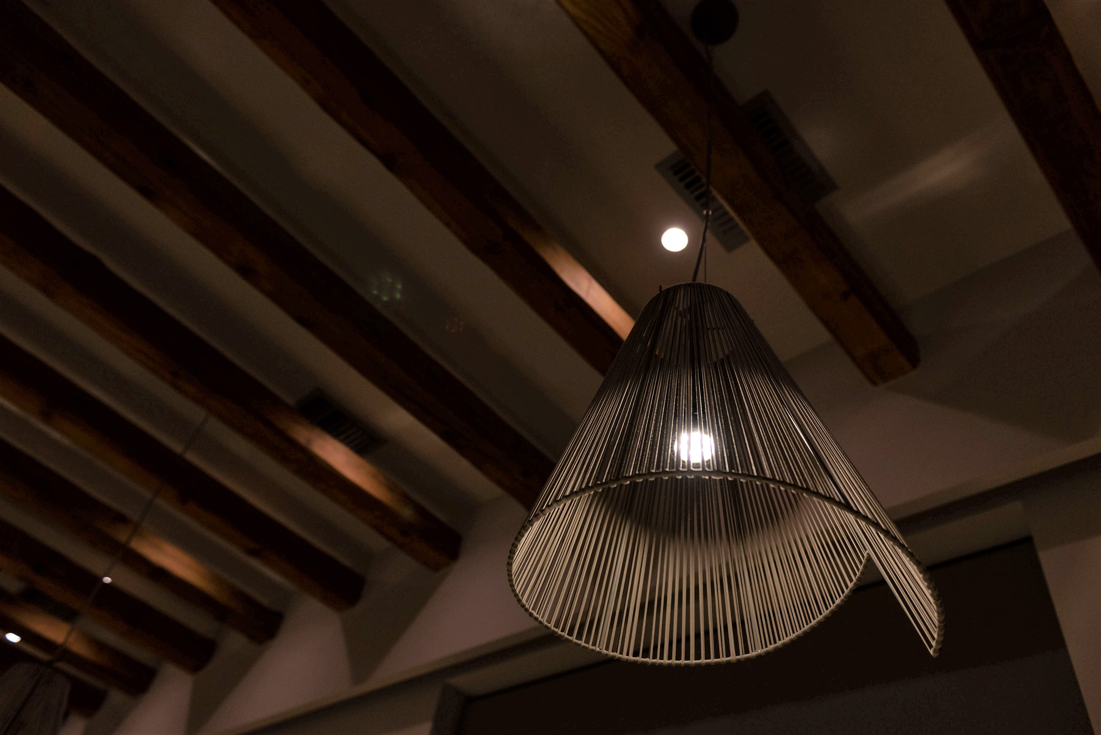 2018 年 BS 餐厅室内设计案例解析-12