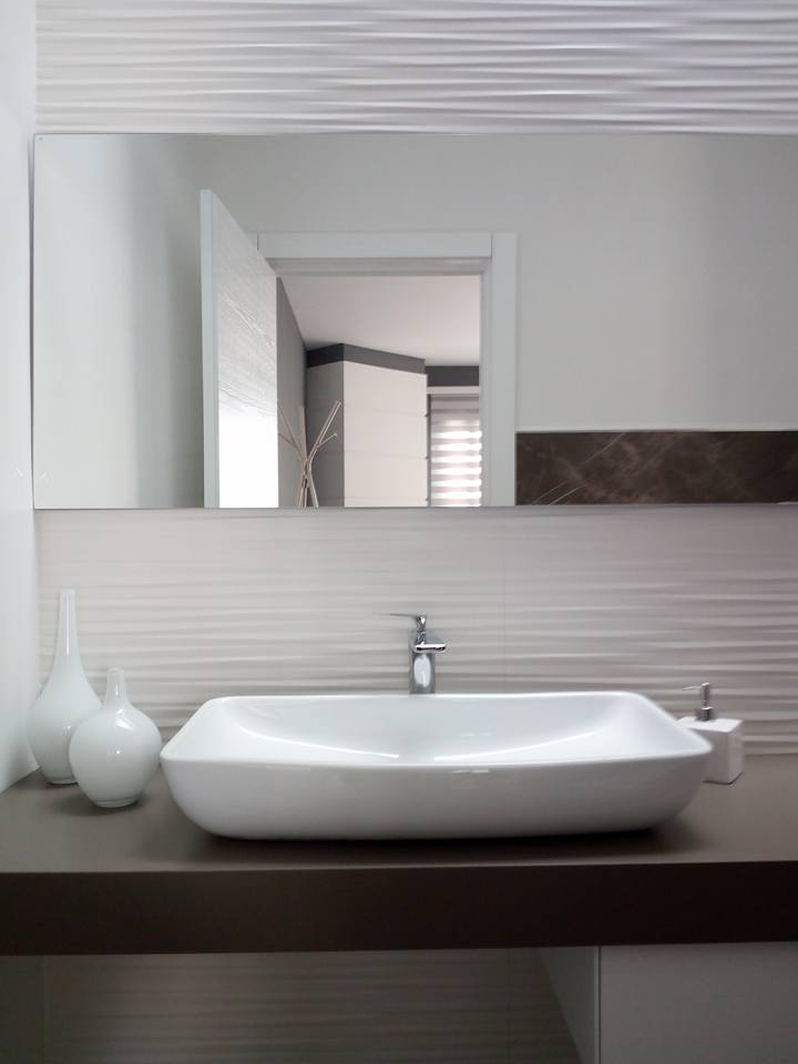 2016 年完成的 Casa G+ R 公寓室内设计案例-8