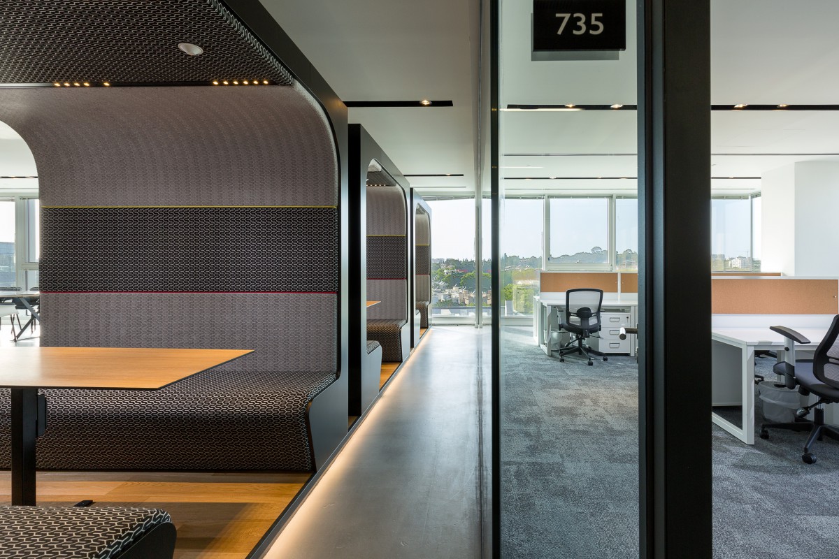 雷格斯商务中心-3