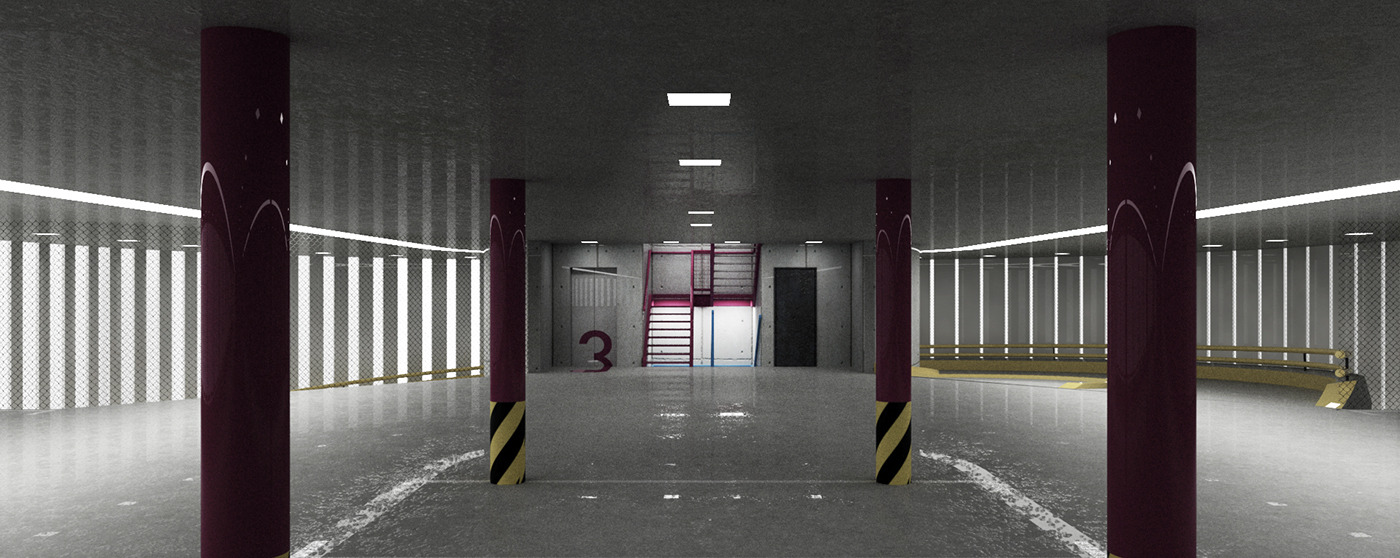 微地形公共绿地项目-27