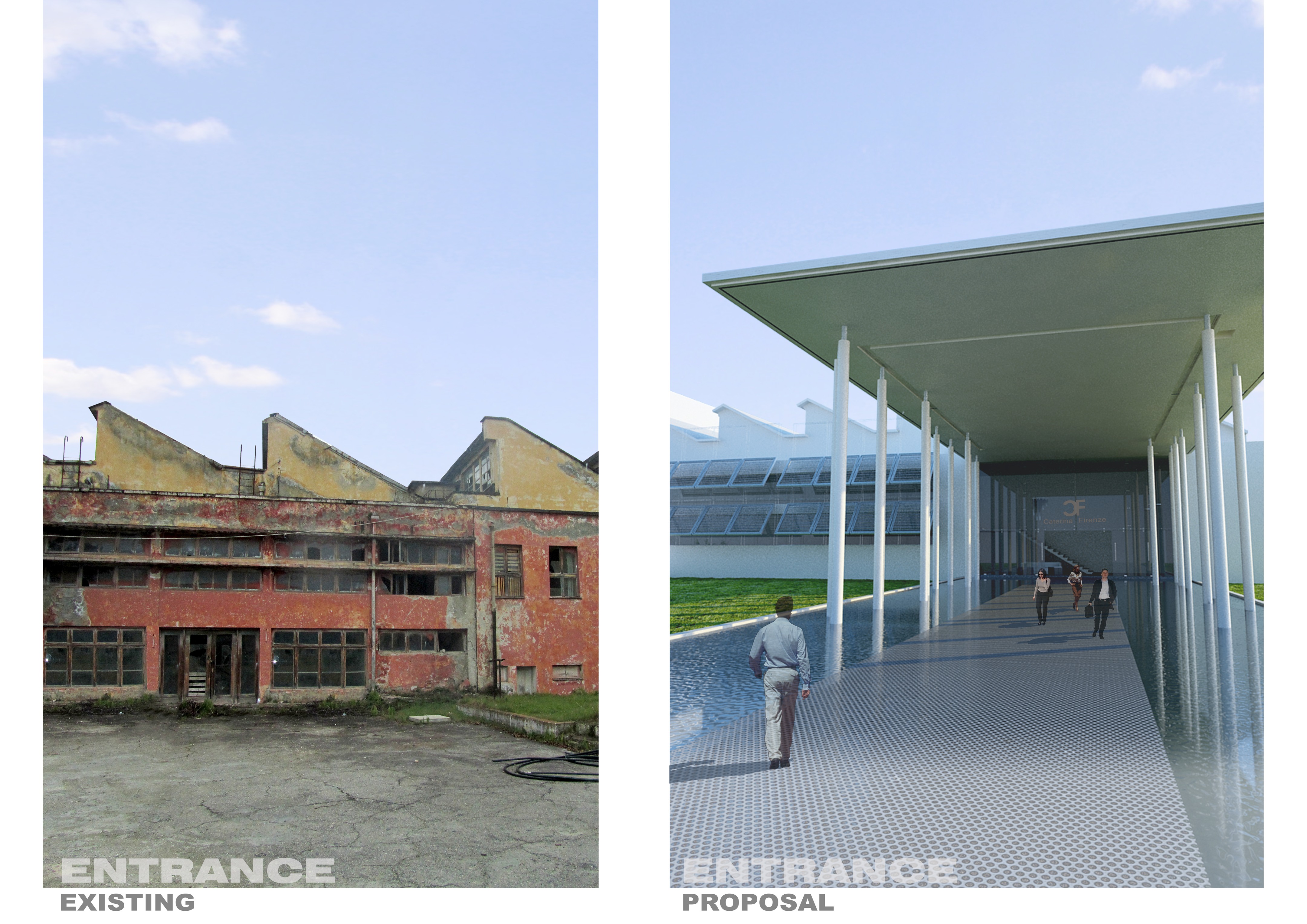 2015 年工业建筑的室内设计新趋势-4