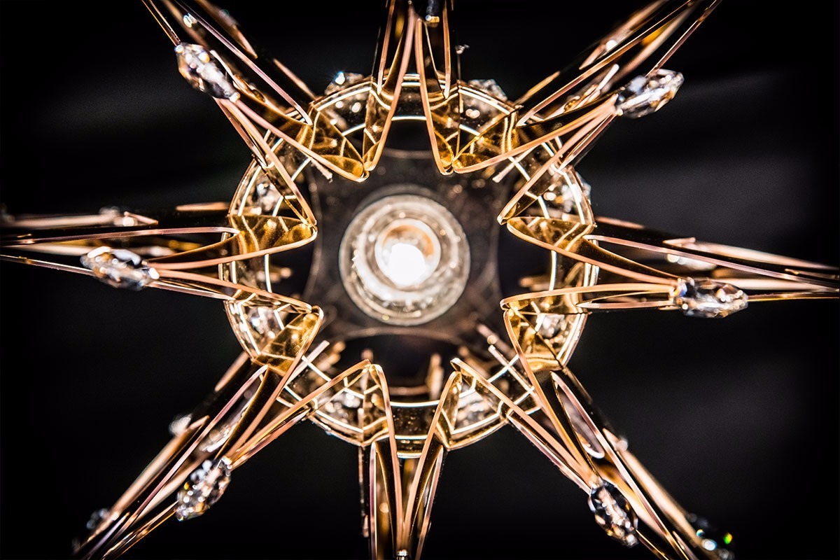 神秘黑盒，Slamp 光之盛宴-58