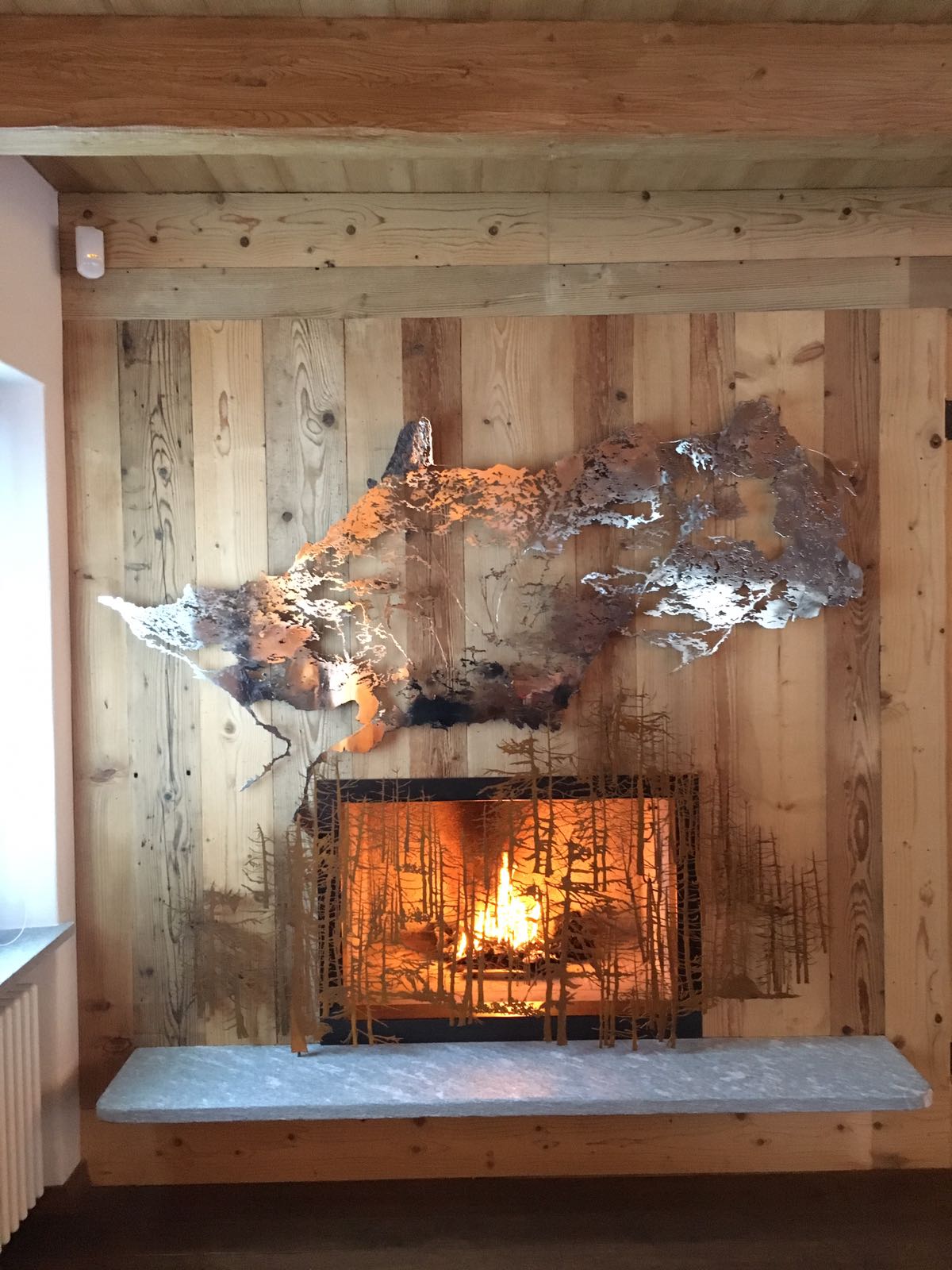 2018 年私人家庭住宅重建与扩建-4