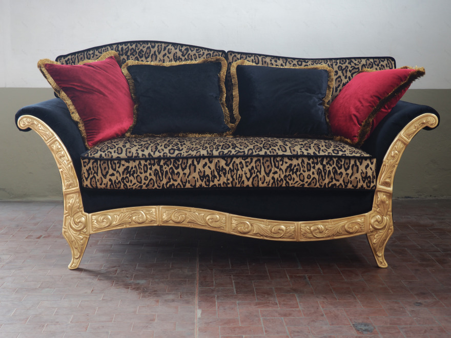 摩洛哥阿拉伯风格别墅设计-12