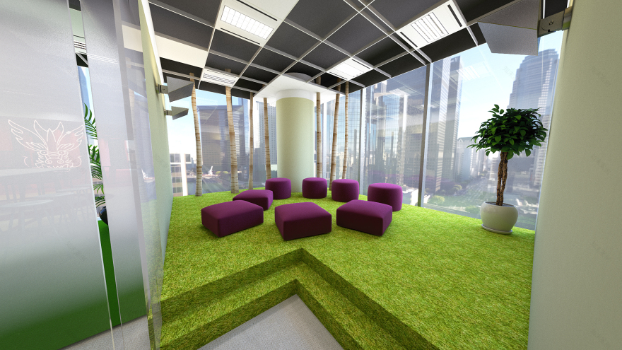 戴姆勒中国 IT 创新实验室-14