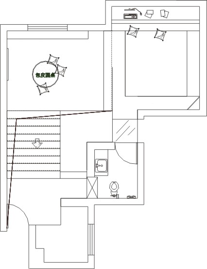 武汉东立国际山宅-29