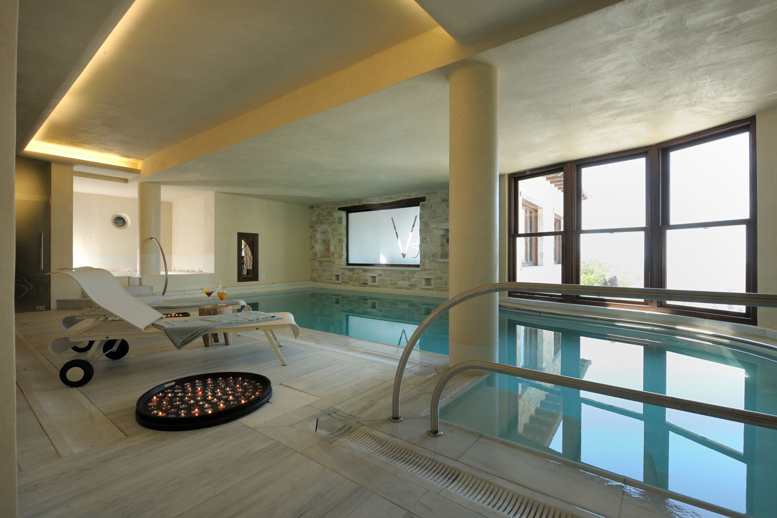 融合传统与现代的 Valeni Boutique Hotel-5