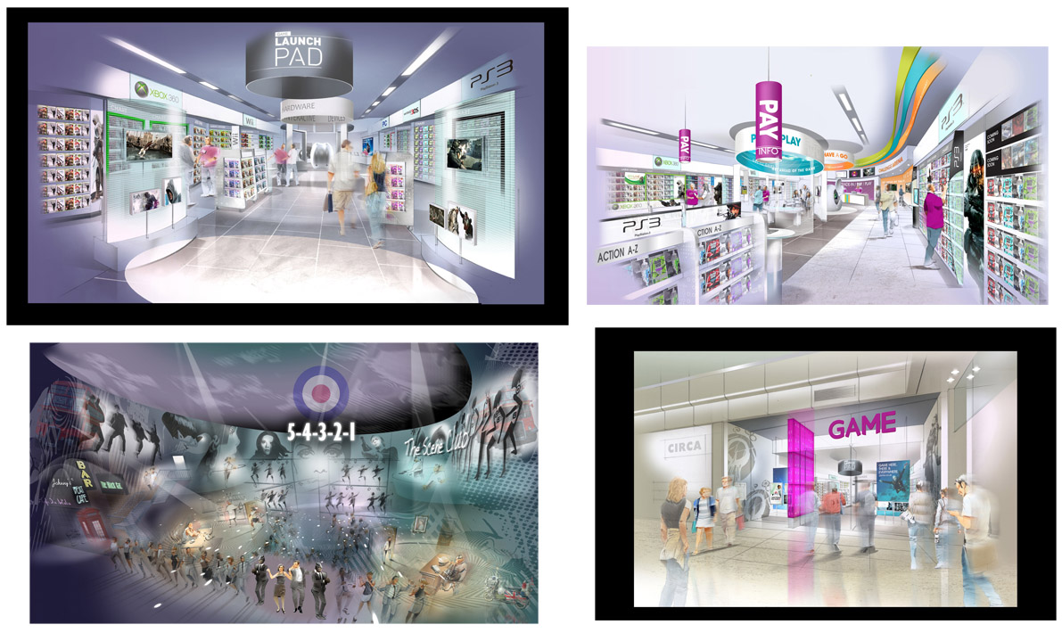 Retail and Exhibition Design-6