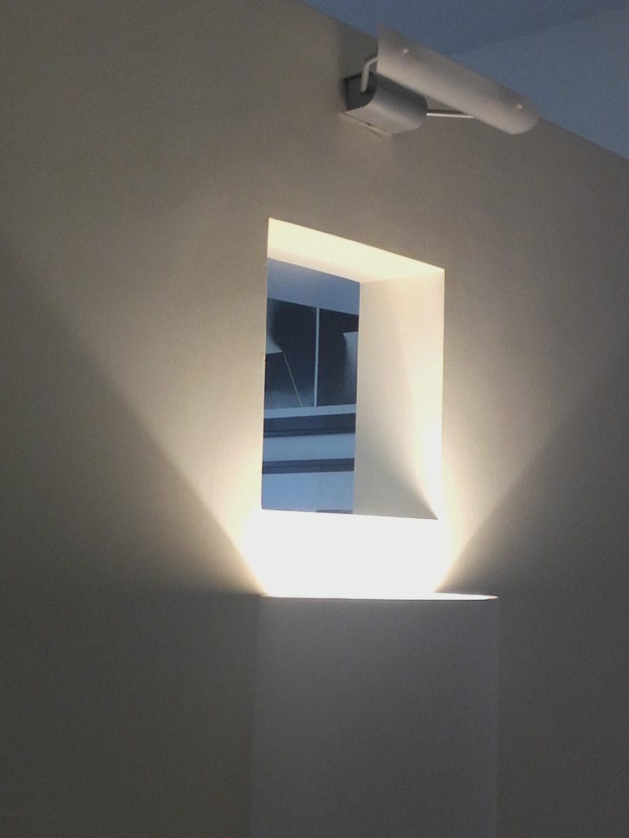 罗马历史建筑改造的室内设计佳作-15