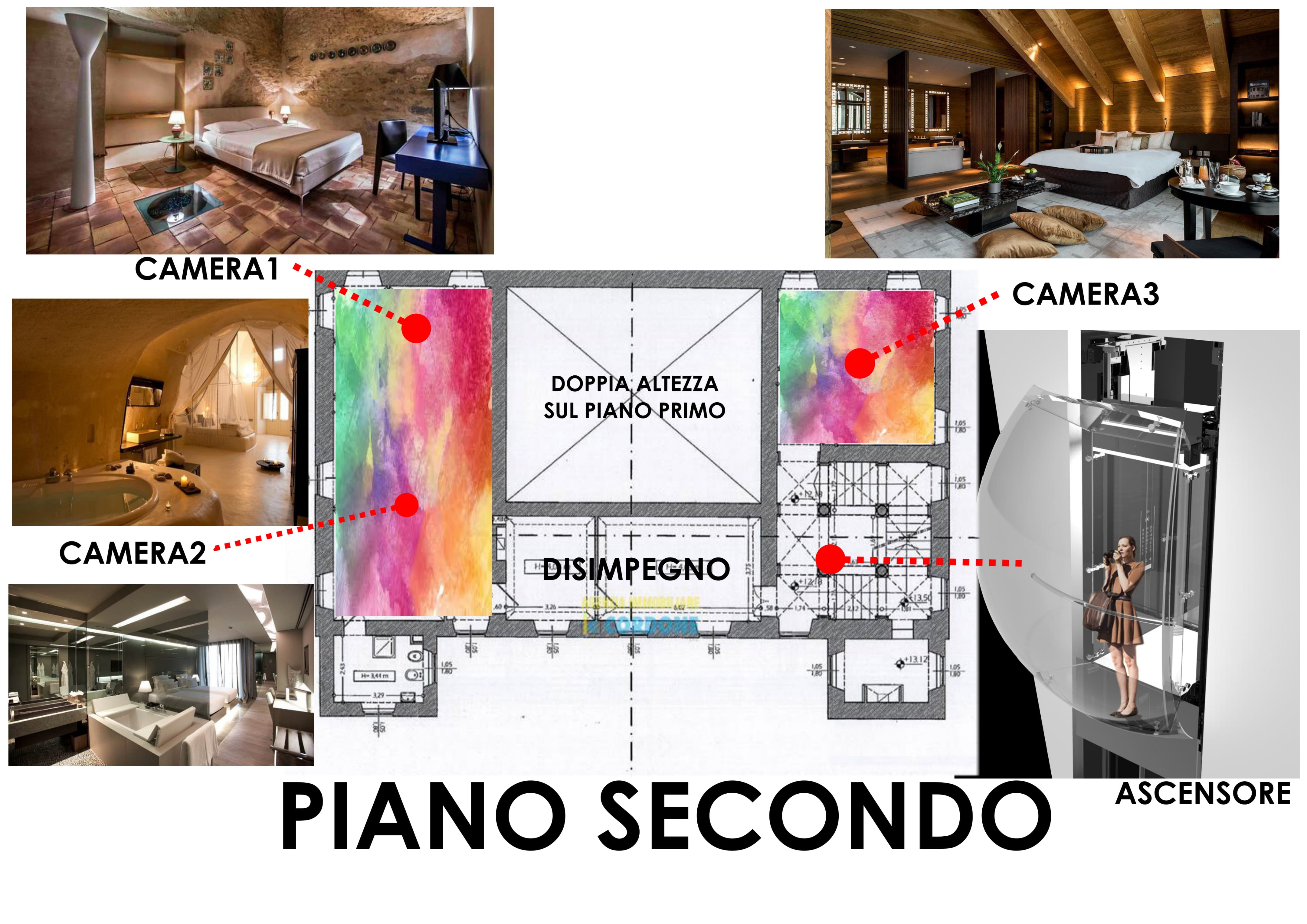 19 世纪贵族庄园的现代复兴-27