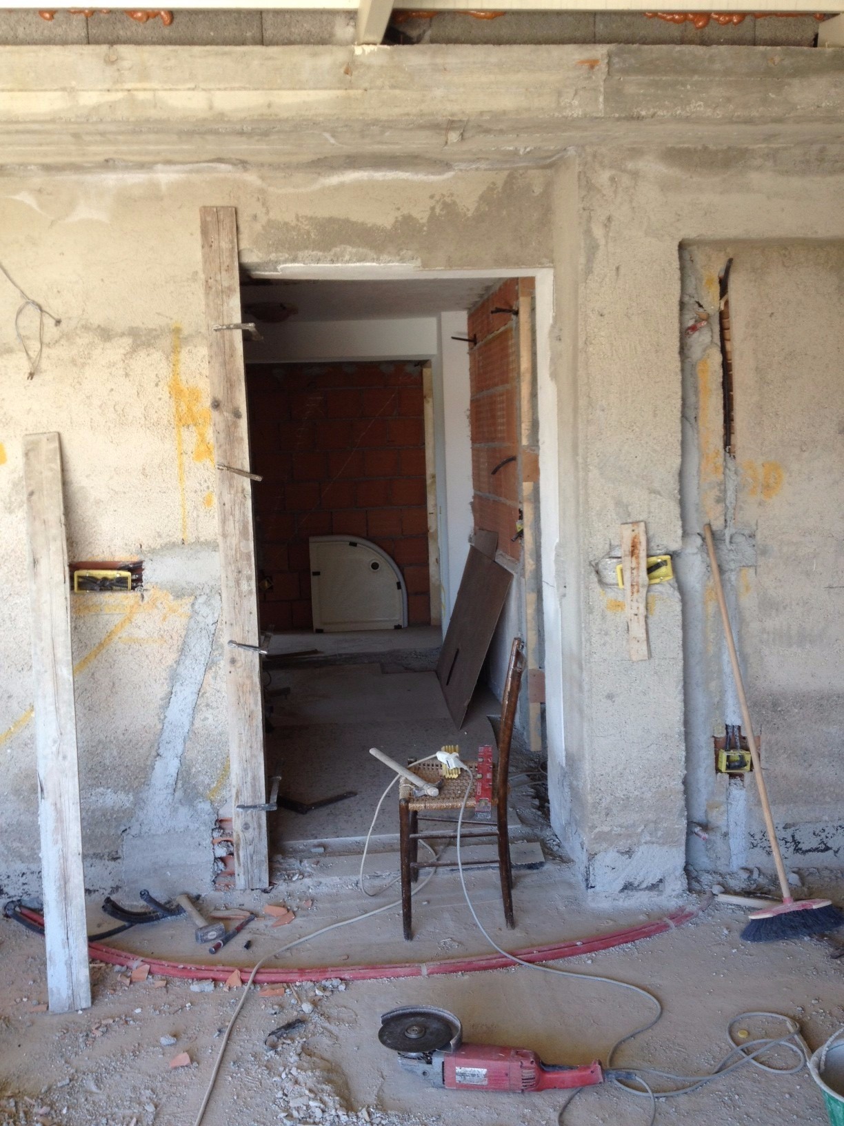 2011·2012 年度私人住宅翻新项目-32