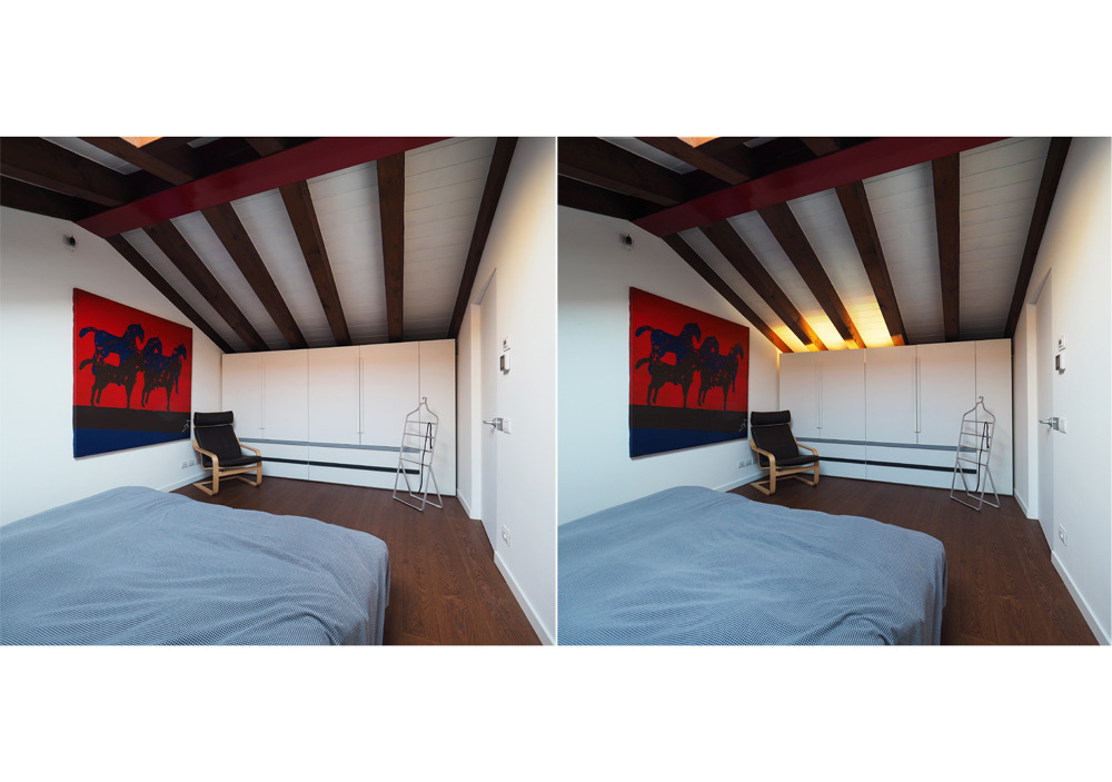 乡村木质艺术家公寓-12