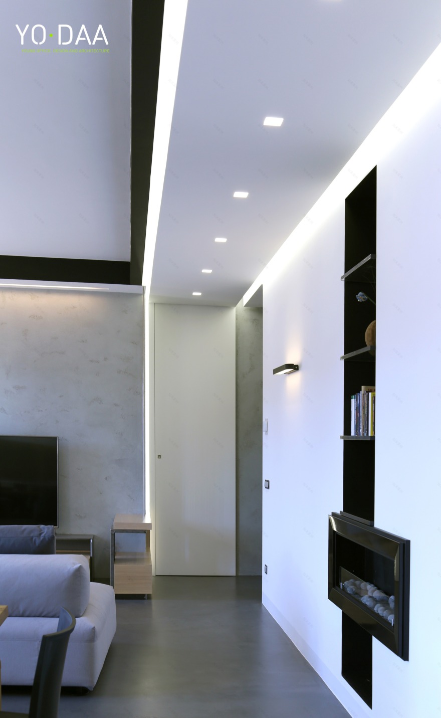 布林之家·开放空间,布林之家·入口,浴室-10