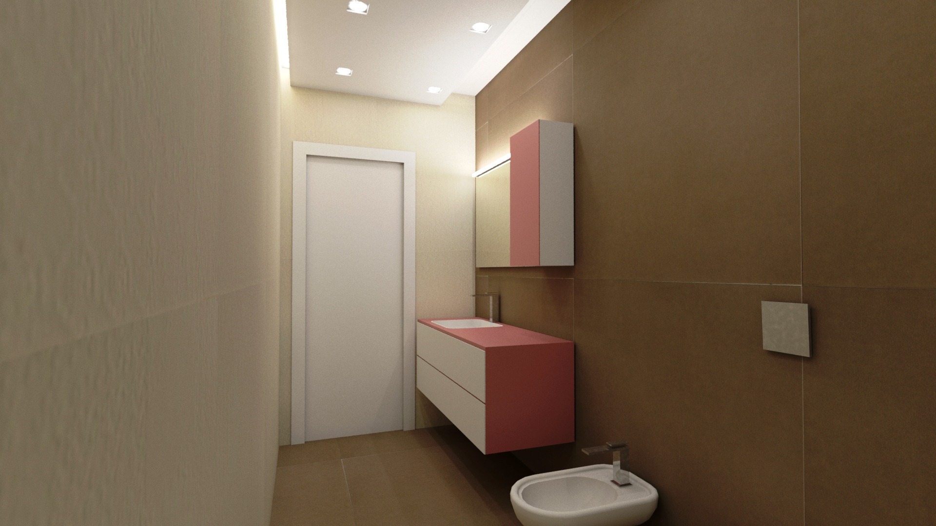 2019 年 CASA MAV 公寓室内设计-9