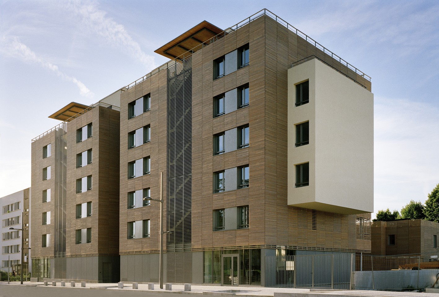 迪谢雷（69）的住宅房地产和被动式房屋-14