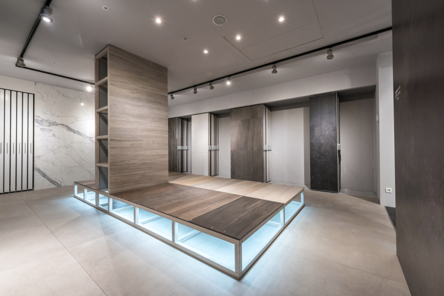 Iris·Ariostea 精品店-7