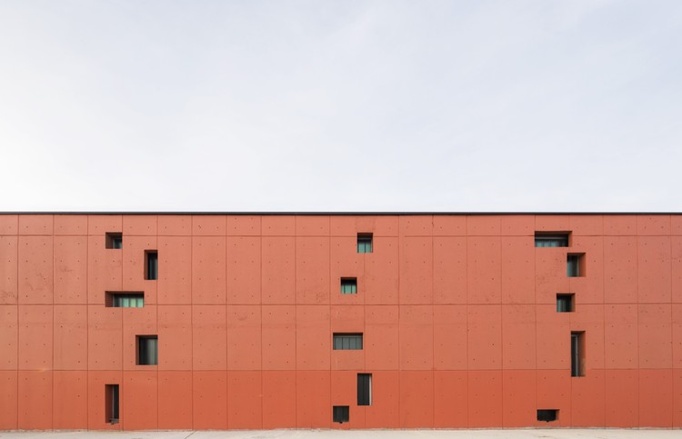 土耳其 Gebze 工业职业高中-52