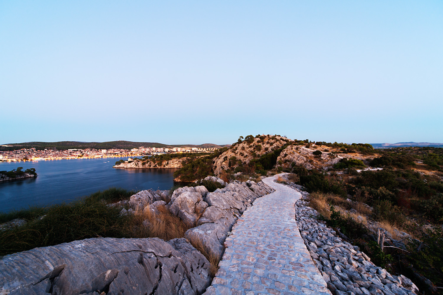 圣安东尼运河 | 生态景观的绿色创新-6