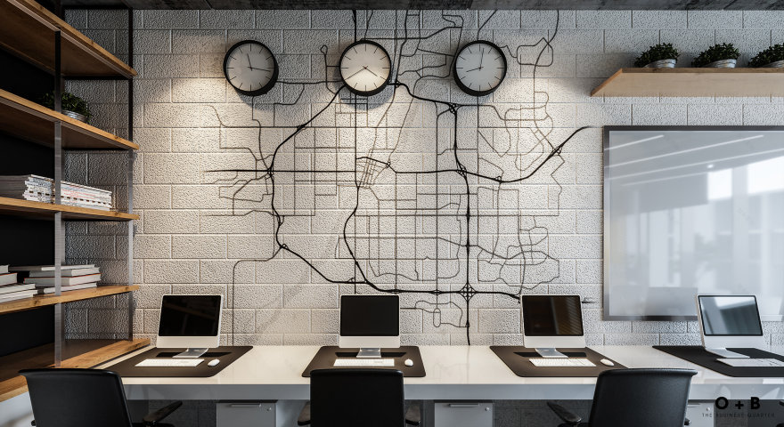 工业风美学,彰显 boldness 与 minimalism 的平衡-5