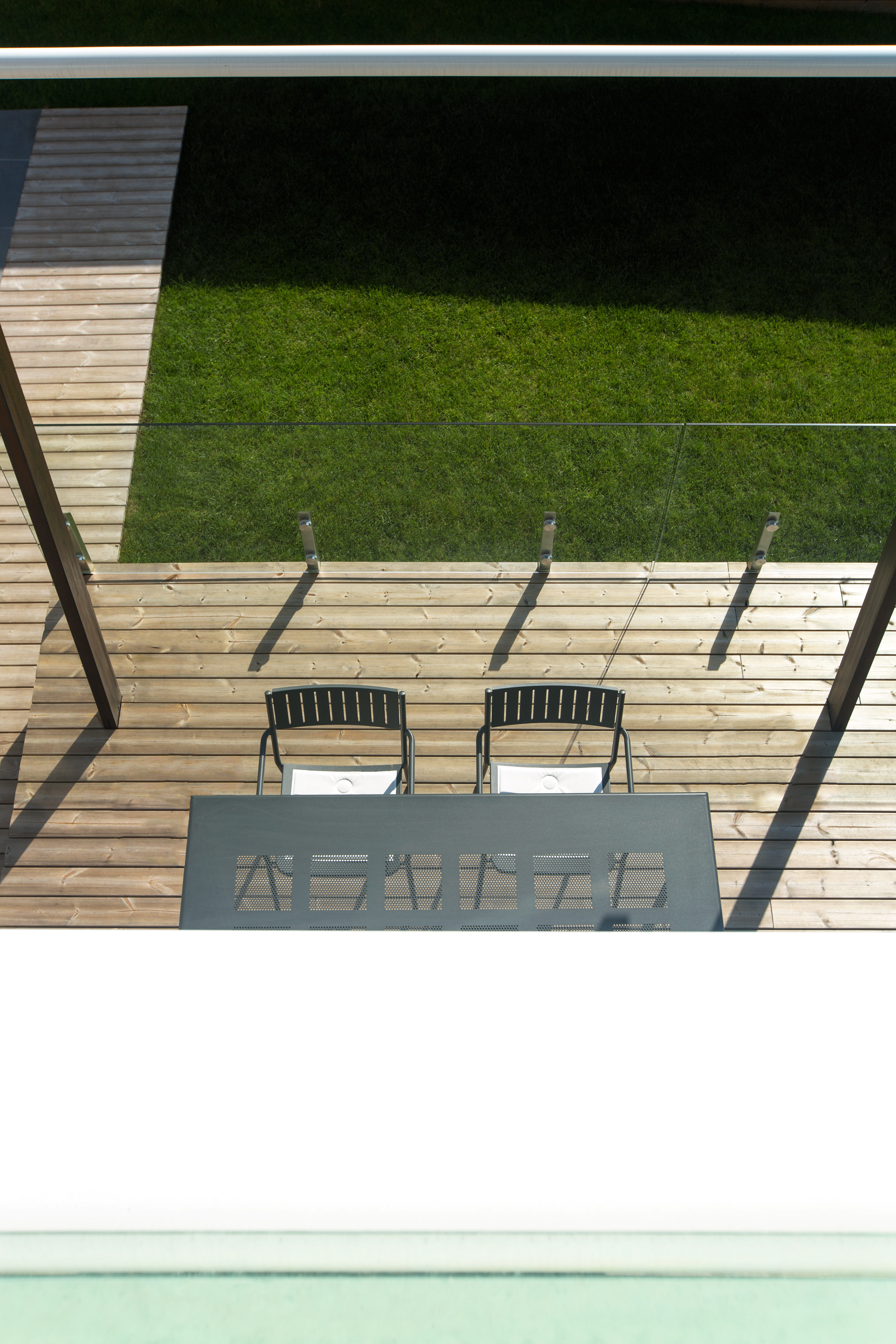 简约自然 | 私人住宅设计与室内设计-5